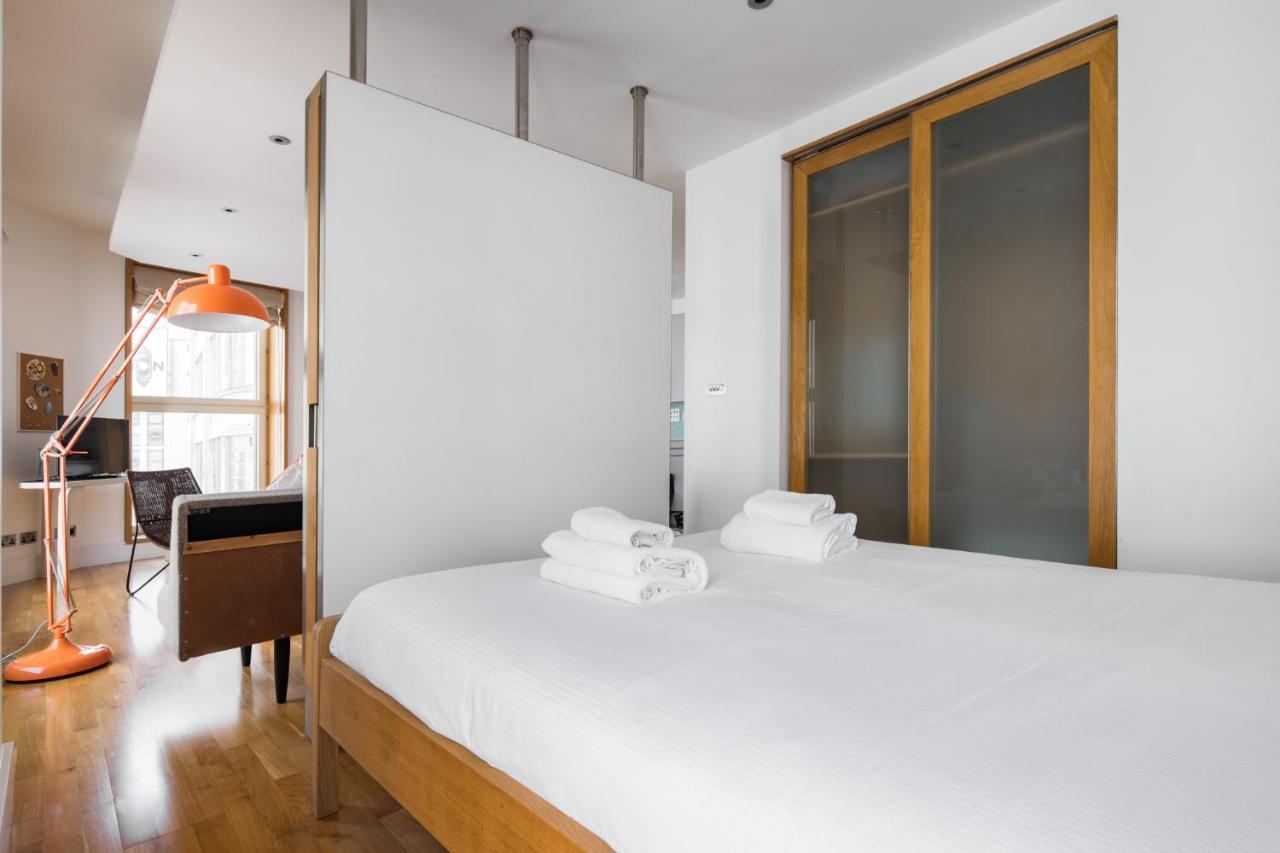 Apartamento Soulful Londres